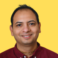 Manjeet – SCALE Consulting